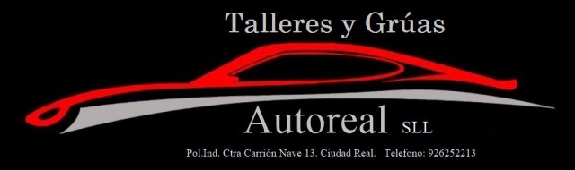 logo autoreal